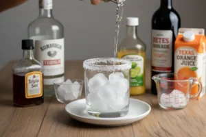 Texas Roadhouse Sangria Margarita Recipe