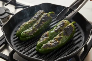 Torchy's Poblano Sauce Recipe