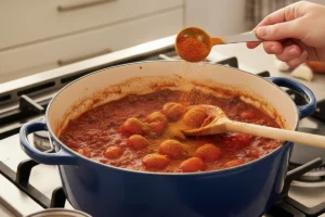 Ward’s Chili Recipe
