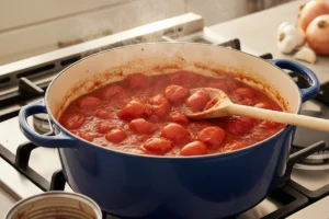 Ward’s Chili Recipe