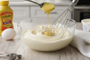 Whataburger Creamy Pepper Sauce Recipe