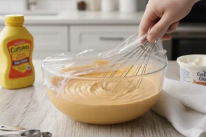 Whataburger Creamy Pepper Sauce Recipe