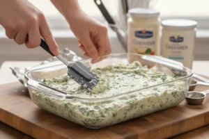 Yard House Spinach Dip Recipe