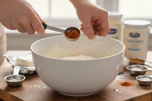 Yard House Spinach Dip Recipe