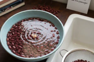 Cheddar's Red Beans and Rice Recipe