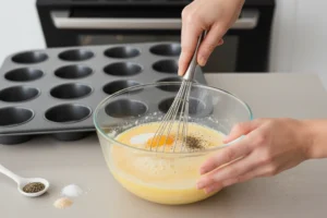 Egg Bites Recipe No Cottage Cheese