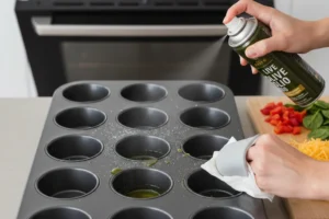 Egg Bites Recipe No Cottage Cheese