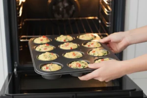 Egg Bites Recipe No Cottage Cheese