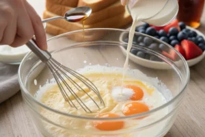 First Watch Floridian French Toast Recipe