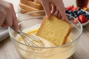 First Watch Floridian French Toast Recipe