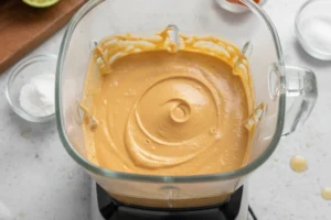 Jersey Mike's Chipotle Mayo Recipe