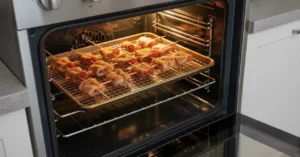 Logan’s Roadhouse Bacon on a Stick Recipe