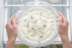 Logan’s Roadhouse Blue Cheese Dressing Recipe