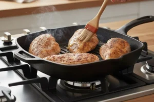 Logan's Roadhouse Chicken Recipe