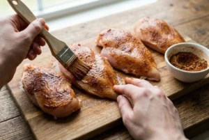 Logan's Roadhouse Chicken Recipe