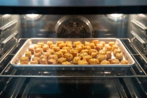 Logan’s Roadhouse Croutons Recipe