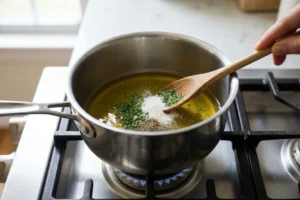 Logan’s Roadhouse Croutons Recipe