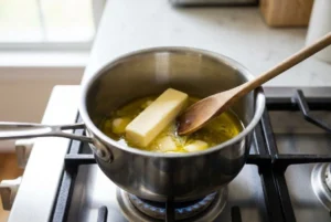 Logan’s Roadhouse Croutons Recipe