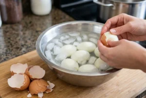 Logan’s Roadhouse Deviled Eggs Recipe