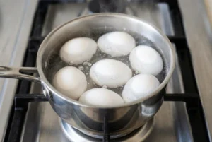 Logan’s Roadhouse Deviled Eggs Recipe