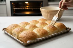 Logan’s Roadhouse Dinner Rolls Recipe