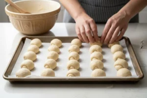 Logan’s Roadhouse Dinner Rolls Recipe