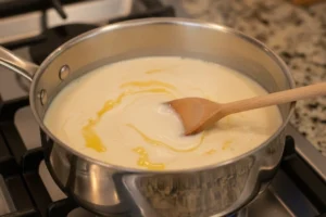 Logan’s Roadhouse Mashed Potatoes Recipe
