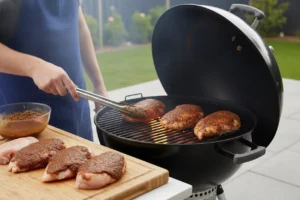 Logan’s Roadhouse Mesquite Grilled Chicken Recipe