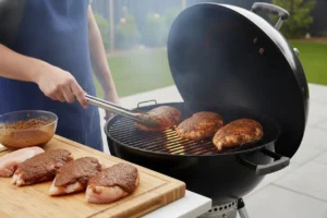 Logan’s Roadhouse Mesquite Grilled Chicken Recipe