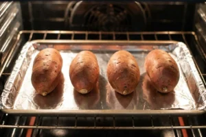 Logan’s Roadhouse Sweet Potato Recipe