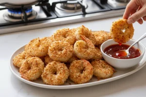 Outback Steakhouse Coconut Shrimp Recipe