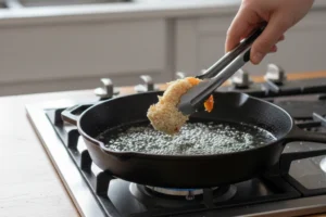 Pappadeaux Fried Stuffed Shrimp Recipe