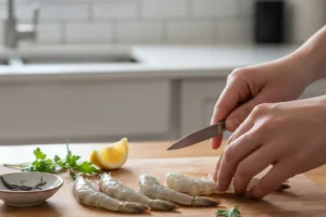 Pappadeaux Fried Stuffed Shrimp Recipe