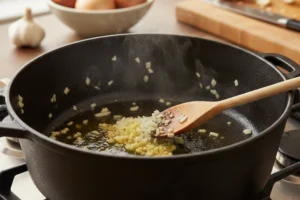 Pepper Belly Pete Chili Recipe