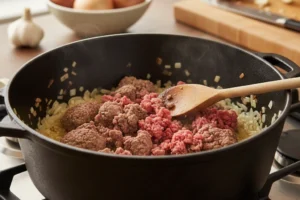 Pepper Belly Pete Chili Recipe