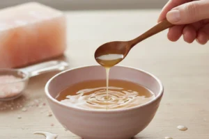 Pink Salt Trick Recipe