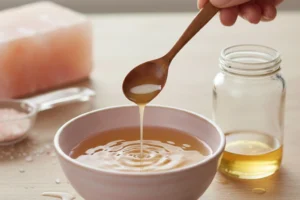 Pink Salt Trick Recipe