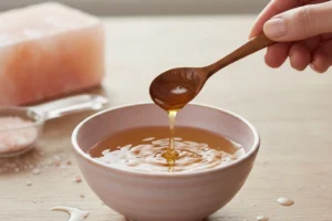 Pink Salt Trick Recipe