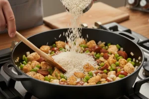 Stalekracker Jambalaya Recipe
