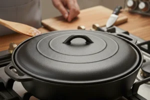 Stalekracker Jambalaya Recipe