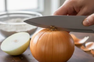 Texas Roadhouse Blooming Onion Recipe