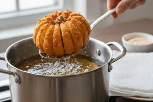 Texas Roadhouse Blooming Onion Recipe