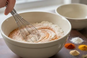 Texas Roadhouse Blooming Onion Recipe