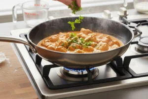 Texas Roadhouse Butter Chicken Recipe