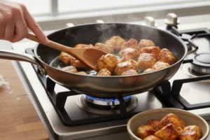 Texas Roadhouse Butter Chicken Recipe