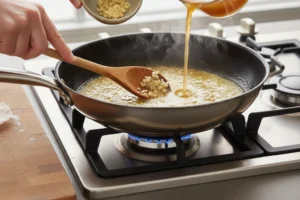 Texas Roadhouse Butter Chicken Recipe