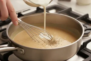 Texas Roadhouse Gravy Recipe