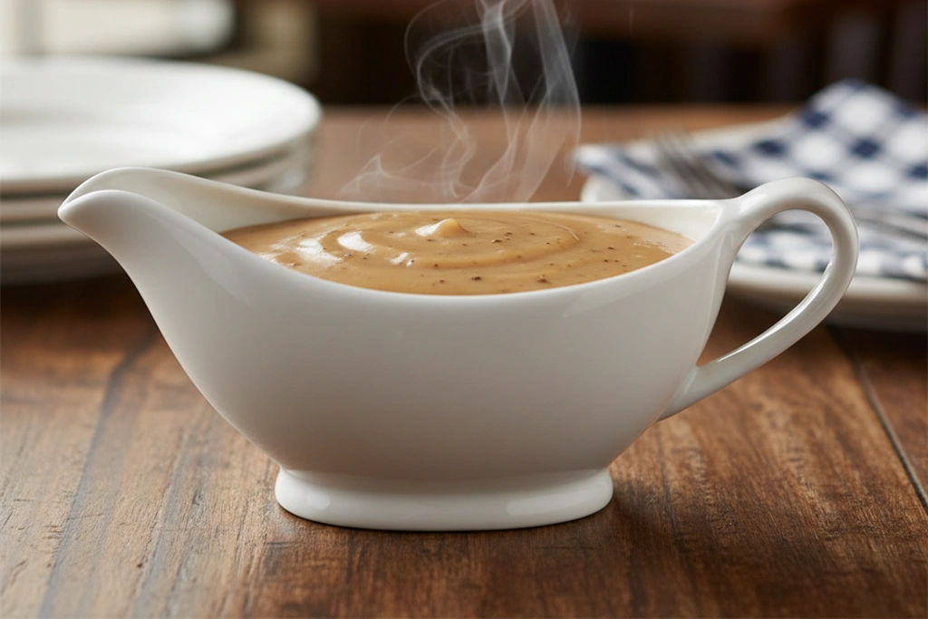 Texas Roadhouse Gravy Recipe