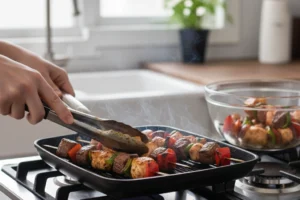 Texas Roadhouse Kabob Marinade Recipe