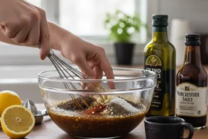 Texas Roadhouse Kabob Marinade Recipe